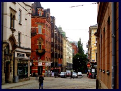 Drottninggatan 08